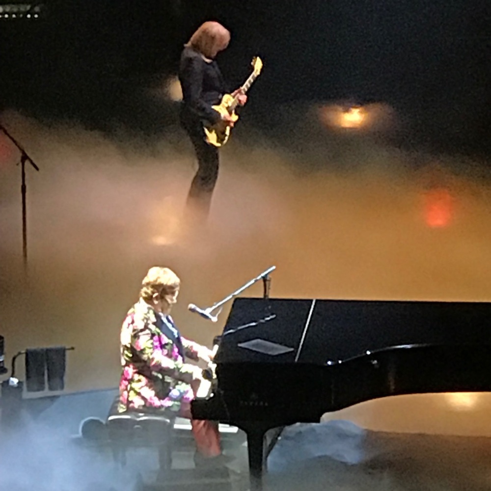 🌎💗 Farewell to EJ